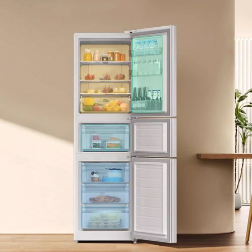 Холодильник Xiaomi Mijia Refrigerator 256L No Frost