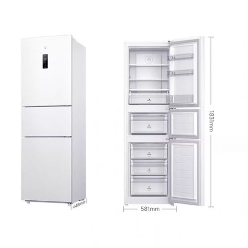 Холодильник Xiaomi Mijia Refrigerator 256L No Frost