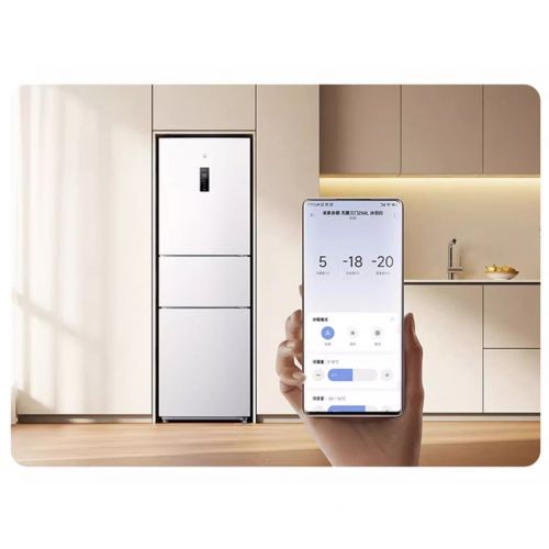 Холодильник Xiaomi Mijia Refrigerator 256L No Frost