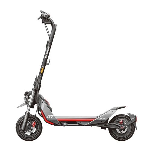 Электросамокат Ninebot ZT3 Pro