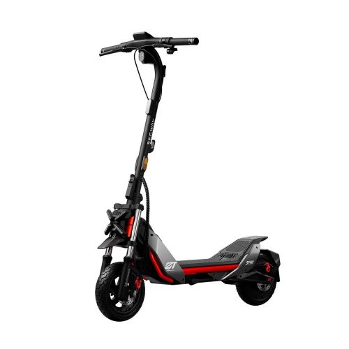 Электросамокат Ninebot ZT3 Pro