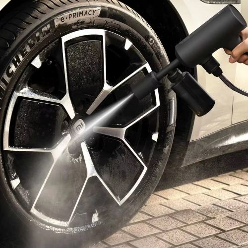 Беспроводная автомойка Xiaomi Mijia Wireless Car wash machine 2
