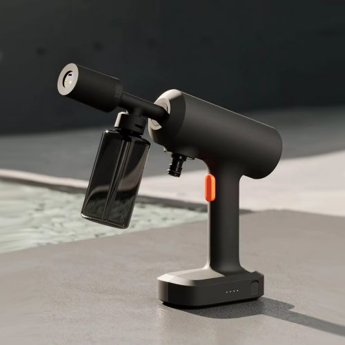 Беспроводная автомойка Xiaomi Mijia Wireless Car wash machine 2