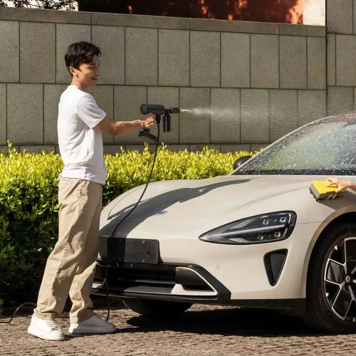 Беспроводная автомойка Xiaomi Mijia Wireless Car wash machine 2