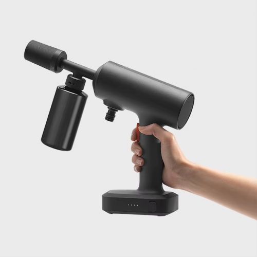 Беспроводная автомойка Xiaomi Mijia Wireless Car wash machine 2