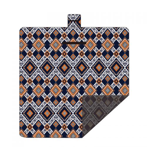 Подстилка Коврик туристический Universal mat 200см X 200см