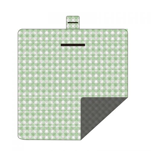 Подстилка Коврик туристический Universal mat 200см X 200см