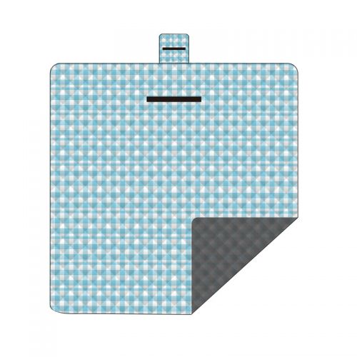 Подстилка Коврик туристический Universal mat 200см X 200см