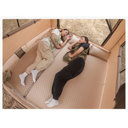 Палатка надувная Inflatable Camping 220 х 220 х 170 см
