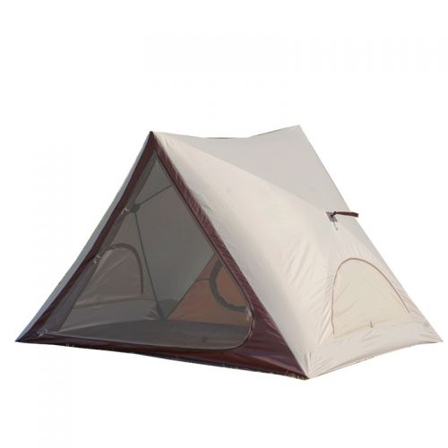 Палатка автоматическая A-Frame Camping 220 х 160 х 150 см