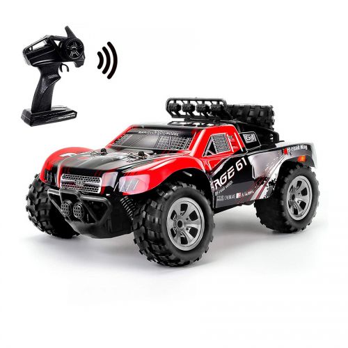 Радиоуправляемая машинка внедорожник на пульте управления RTR Kyam RC
