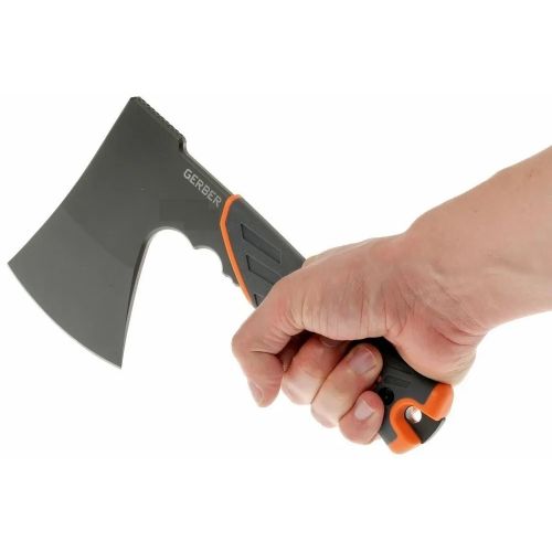 Топор туристический Gerber Bear Grylls