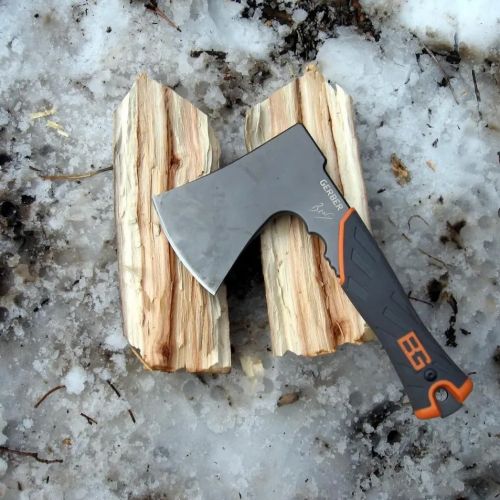 Топор туристический Gerber Bear Grylls