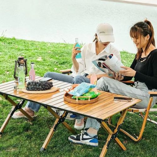 Складной туристический стол Camping table 150см x 70см