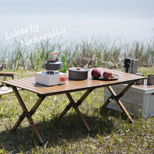 Складной туристический стол Camping table 150см x 70см