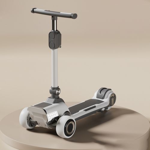 Детский электрический самокат Vobeka X9