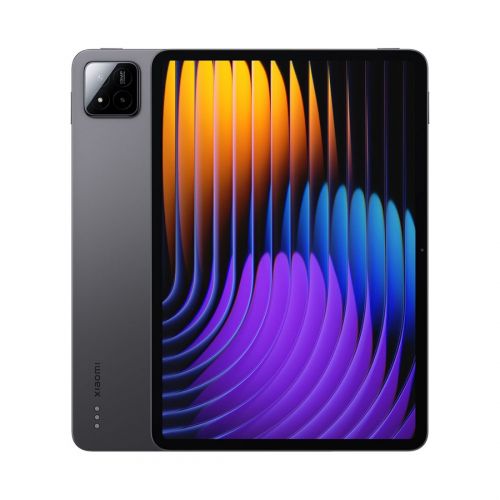 Планшет Xiaomi Mi Pad 7(8+256) WiFi Global + Чехол