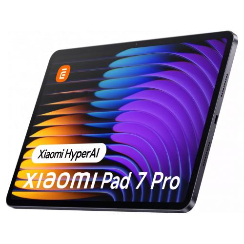 Планшет Xiaomi Mi Pad 7 PRO(12+512) WiFi Global