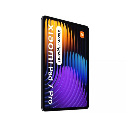 Планшет Xiaomi Mi Pad 7 PRO(12+512) WiFi Global