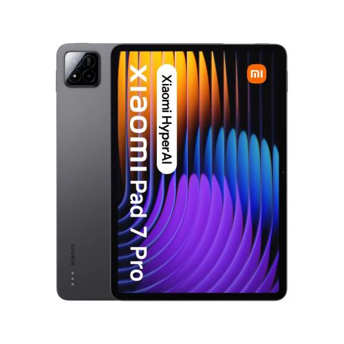 Планшет Xiaomi Mi Pad 7 PRO(12+512) WiFi Global