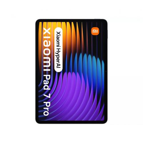 Планшет Xiaomi Mi Pad 7 PRO(12+512) WiFi Global