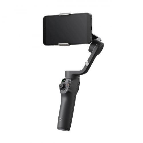 Электрический стабилизатор для смартфона DJI Osmo Mobile 6