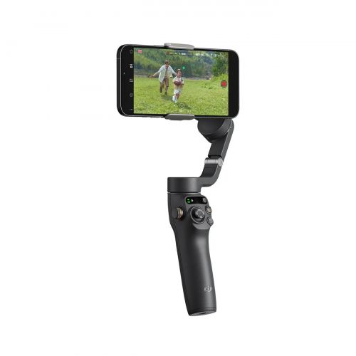 Электрический стабилизатор для смартфона DJI Osmo Mobile 6