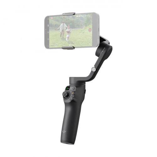 Электрический стабилизатор для смартфона DJI Osmo Mobile 6