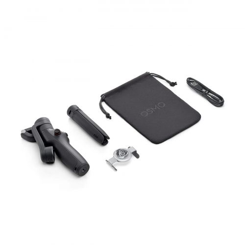 Электрический стабилизатор для смартфона DJI Osmo Mobile 6
