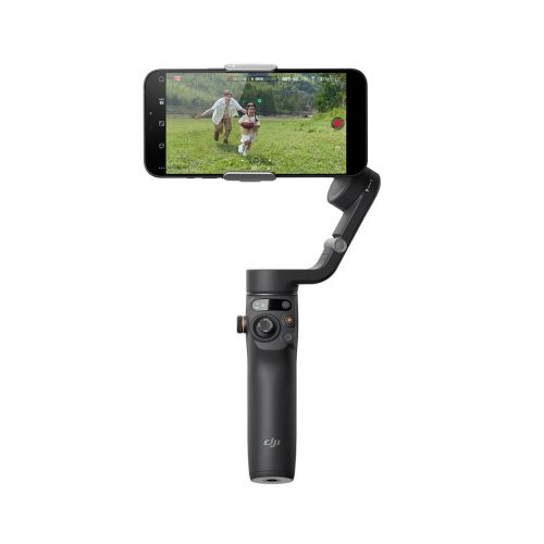 Электрический стабилизатор для смартфона DJI Osmo Mobile 6