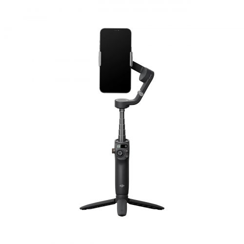 Электрический стабилизатор для смартфона DJI Osmo Mobile 6