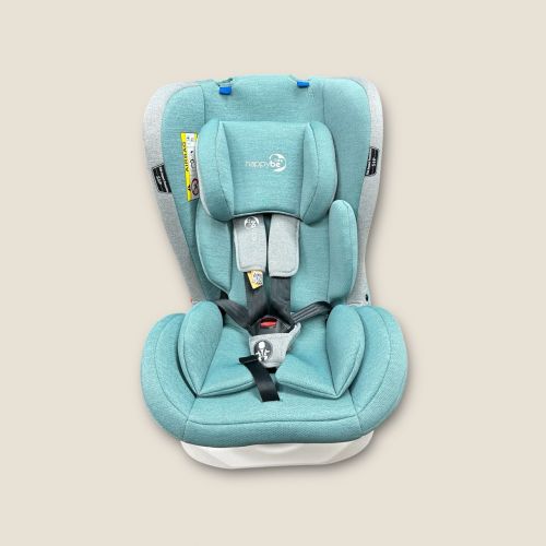 Детское автокресло HappyBe
