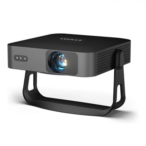 Проектор с автофокусом Ultrathin projector R1