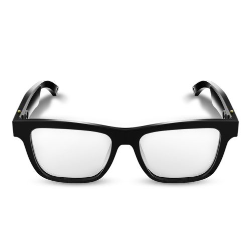 Умные имиджевые очки с Bluetooth гарнитурой Smart Audio Glasses