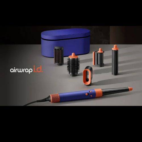 Стайлер Dyson HS08 Airwrap ID