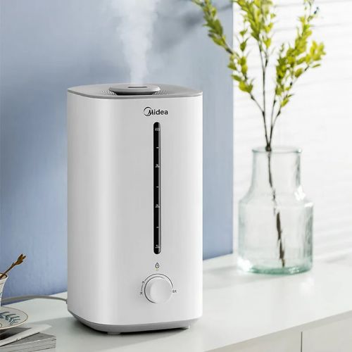 Отдел 2. Увлажнитель воздуха Midea 3G40A