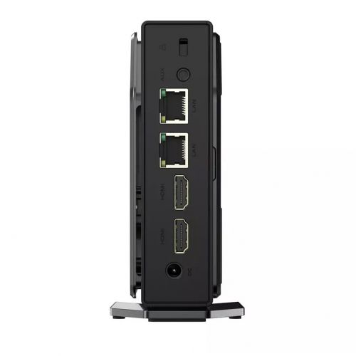 Мини ПК Dragon S1 Intel N150 (16+512GB)