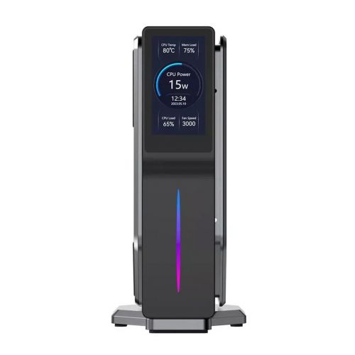 Мини ПК Dragon S1 Intel N150 (16+512GB)