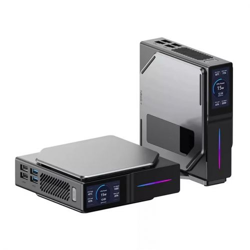Мини ПК Dragon S1 Intel N150 (16+512GB)