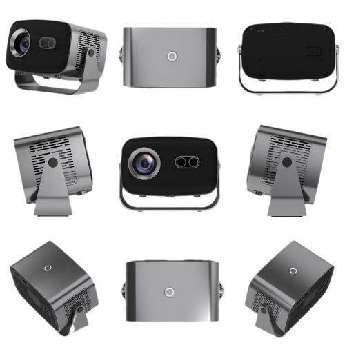 Проектор LCD Full HD Video Projector S2
