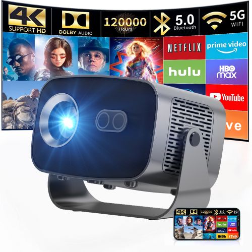 Проектор LCD Full HD Video Projector S2