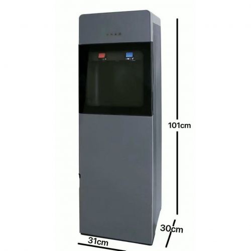 Кулер с подогревом воды Arigchi water cooler