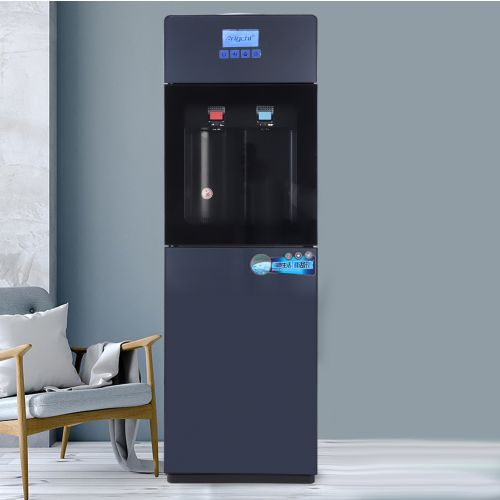 Кулер с подогревом воды Arigchi water cooler