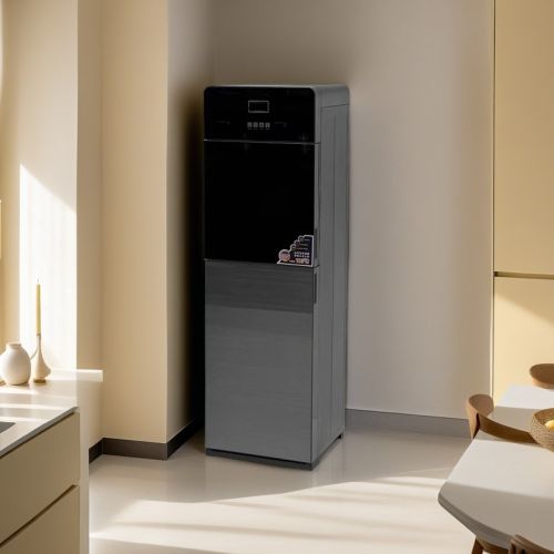Кулер с подогревом воды Arigchi water cooler