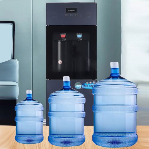 Кулер с подогревом воды Arigchi water cooler