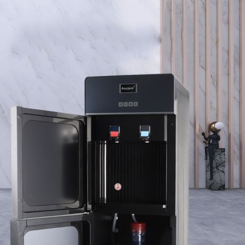 Кулер с подогревом воды Arigchi water cooler