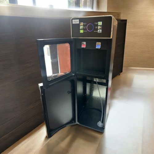 Кулер с подогревом и охлаждением воды Arigchi Smart water cooler