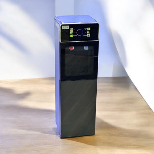 Кулер с подогревом и охлаждением воды Arigchi Smart water cooler