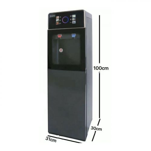 Кулер с подогревом и охлаждением воды Arigchi Smart water cooler