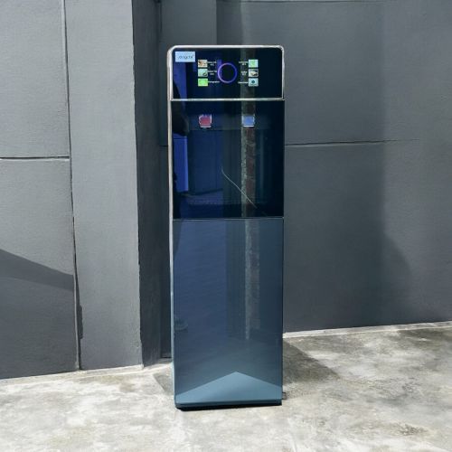 Кулер с подогревом и охлаждением воды Arigchi Smart water cooler